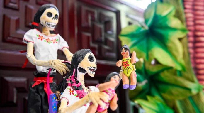 Reciben reconocimiento artesanos en la XXI edición del Concurso de Arte Popular y Tradicional de Morelos