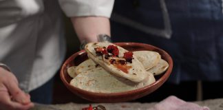 La riqueza cultural y gastronómica prevalece en las regiones de Morelos como parte del patrimonio inmaterial