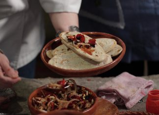 La riqueza cultural y gastronómica prevalece en las regiones de Morelos como parte del patrimonio inmaterial