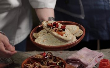 La riqueza cultural y gastronómica prevalece en las regiones de Morelos como parte del patrimonio inmaterial