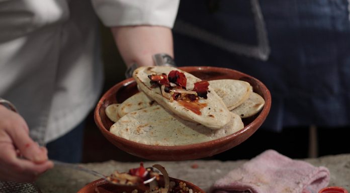 La riqueza cultural y gastronómica prevalece en las regiones de Morelos como parte del patrimonio inmaterial