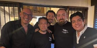 En Morelos, realizan el doblaje de la novela turca «Tierra Amarga» Artistas del doblaje en Morelos