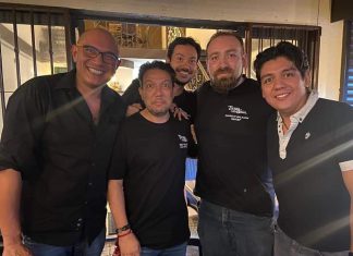 En Morelos, realizan el doblaje de la novela turca «Tierra Amarga» Artistas del doblaje en Morelos