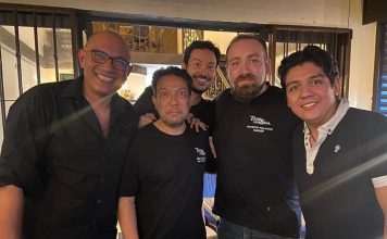 En Morelos, realizan el doblaje de la novela turca «Tierra Amarga» Artistas del doblaje en Morelos