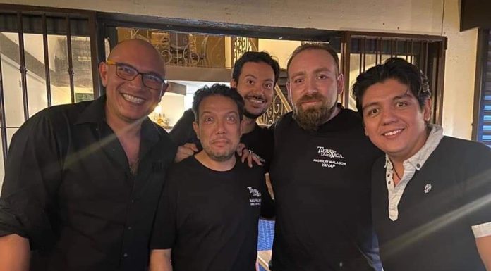 En Morelos, realizan el doblaje de la novela turca «Tierra Amarga» Artistas del doblaje en Morelos