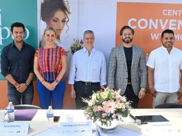 Anuncian la “Expo Sí Acepto” 2023