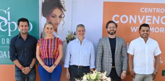 Anuncian la “Expo Sí Acepto” 2023