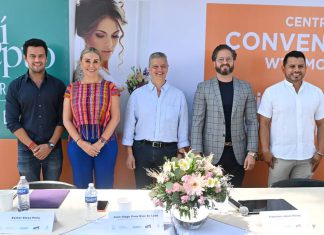 Anuncian la “Expo Sí Acepto” 2023