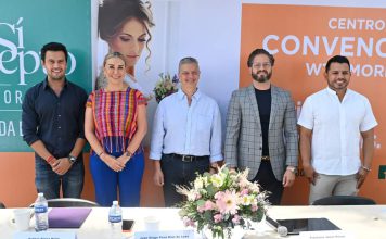 Anuncian la “Expo Sí Acepto” 2023