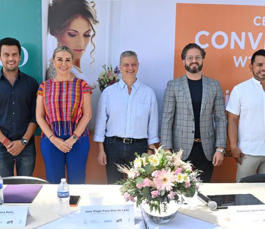 Anuncian la “Expo Sí Acepto” 2023