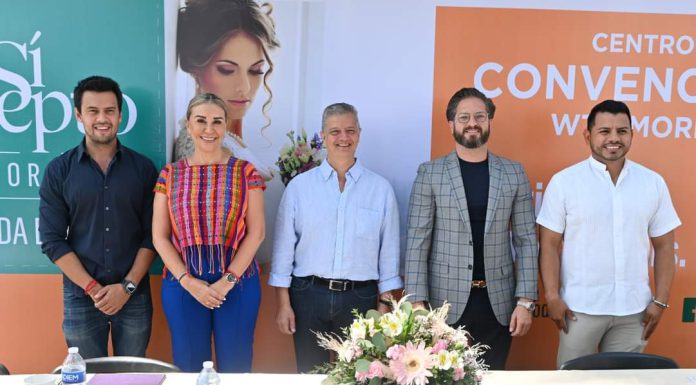 Anuncian la “Expo Sí Acepto” 2023