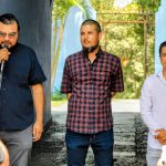 Inauguran la exposición “Metáforas de la máquina”, de Mauricio Olaf Exposición Metáforas de la máquina de Mauricio Olaf