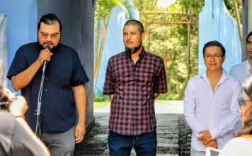 Inauguran la exposición “Metáforas de la máquina”, de Mauricio Olaf Exposición Metáforas de la máquina de Mauricio Olaf