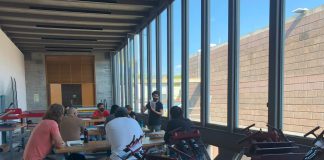 CONTINÚA ABIERTO PERIODO DE INSCRIPCIÓN PARA TALLERES DE JUNIO EN EL CENTRO DE DESARROLLO COMUNITARIO LOS CHOCOLATES, CUERNAVACA