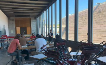 CONTINÚA ABIERTO PERIODO DE INSCRIPCIÓN PARA TALLERES DE JUNIO EN EL CENTRO DE DESARROLLO COMUNITARIO LOS CHOCOLATES, CUERNAVACA