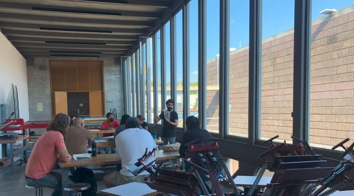 CONTINÚA ABIERTO PERIODO DE INSCRIPCIÓN PARA TALLERES DE JUNIO EN EL CENTRO DE DESARROLLO COMUNITARIO LOS CHOCOLATES, CUERNAVACA